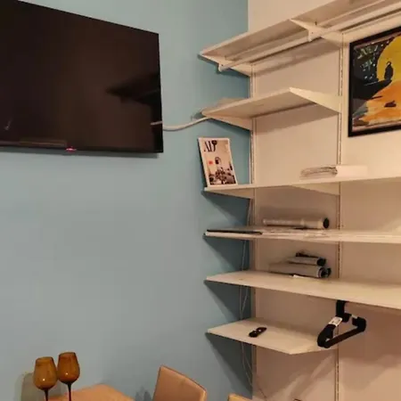 Apartment Italo