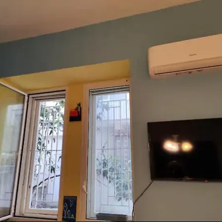 Italo Apartment *