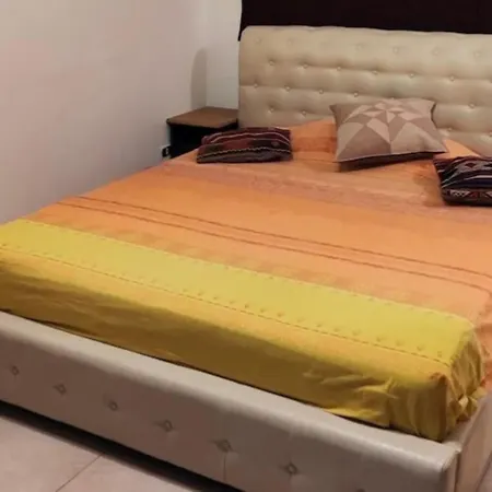 Apartment Italo Bari