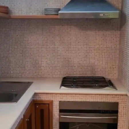 Italo Apartment Bari